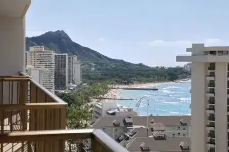 Waikiki Beachcomber by Outrigger - 111