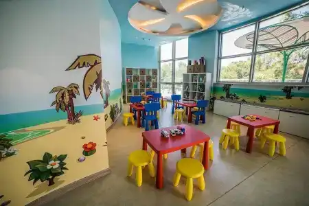 Waterplanet & Aquapark - 15