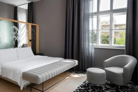 Le Méridien Vienna - 66