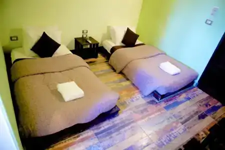 Hadouta Masreya Nubian Guest House - 24