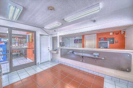 6 San Antonio, Tx Six Flags Fiesta Tx - La Cantera Area - 9