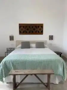 Masseria Fontana di Vite - 27