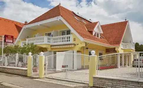 Gold House Pension - 0