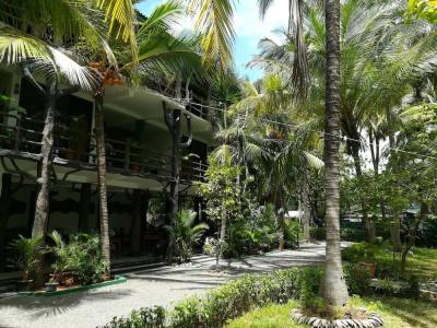 The Nature Park Villa - 37
