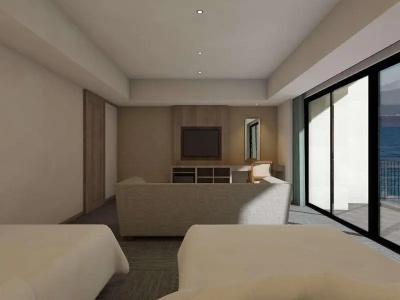 Best Western Okinawa Kouki Beach - 80