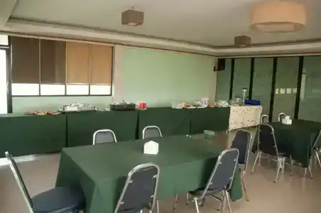 a Nice Resort - 16
