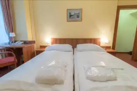 Ensana Vltava - 4