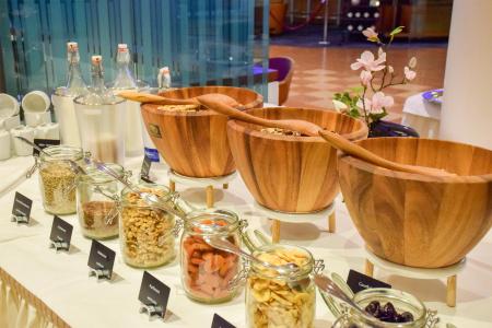 Radisson Blu Park & Conference Centre - 50