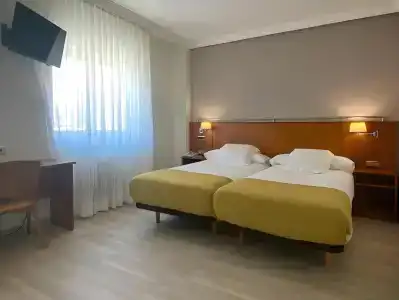 Ciudad de Compostela - 18