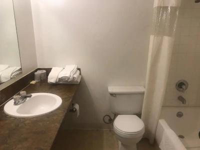 Best Value Inns - - 15