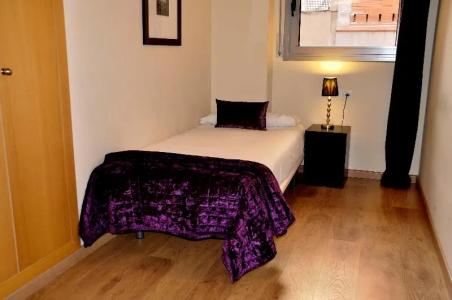 Sensation Authentic Gràcia - 103