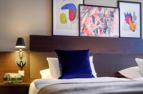 Mercure Hannover Medical Park - 91