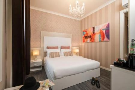 San Pietro Suites - 22