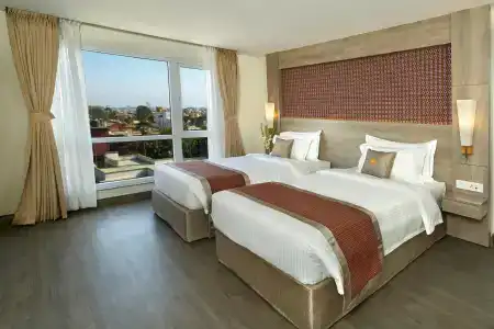 Crowne Imperial - 1
