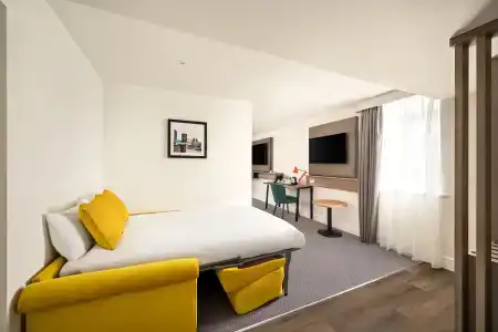 Holiday Inn Birmingham City, An Ihg - 15