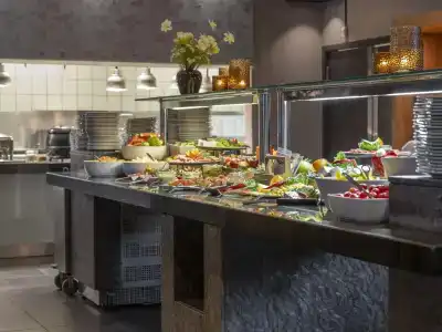 Radisson Blu Resort, Trysil - 8