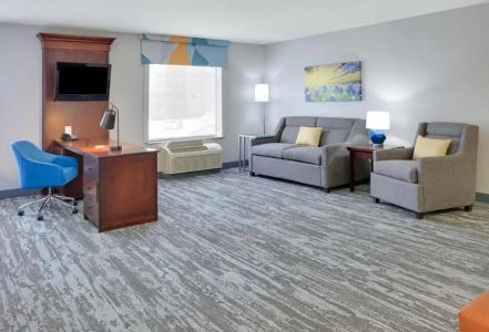 Hampton Inn & Suites Dallas-Arlington-South - 55