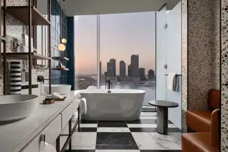 W Dubai - Mina Seyahi - 81