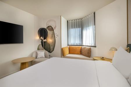 Mercure Reims Centre Cathédrale - 28