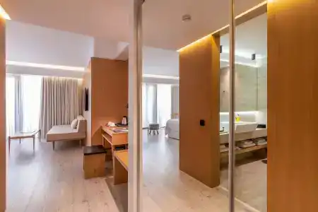 Ibis Styles Heraklion Central - 129