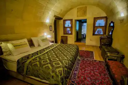 Fresco Cave Suites Cappadocia - 7