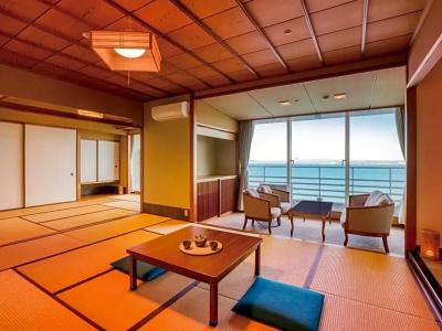 Yukai Resort Kinpaso - 60
