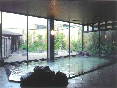 Ryokan Yukeikohan Suitenkaku - 29