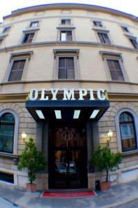 Grand Olympic Aurums - 0