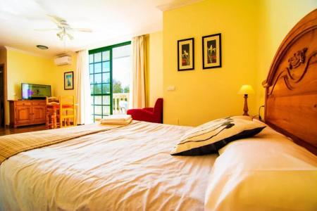 Roquetas Beach and Playa Serena Golf Village - 87
