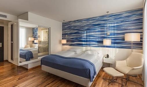 Pestana Berlin Tiergarten - 101