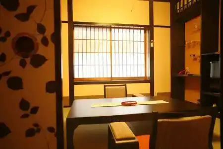 Kinosaki Tenboen - 46