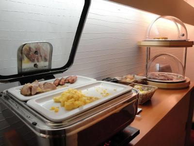 Hôtel Point France - 11