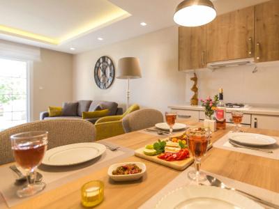 Kalkan Suites - 13