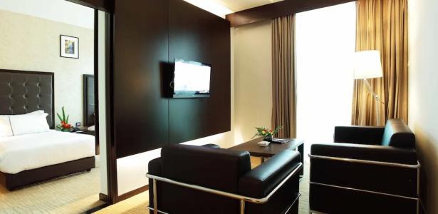 Symphony Suites - 67
