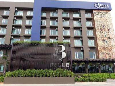 Belle Grand - 164