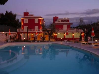 Il Parco Sul Mare Resort & Spa - 37