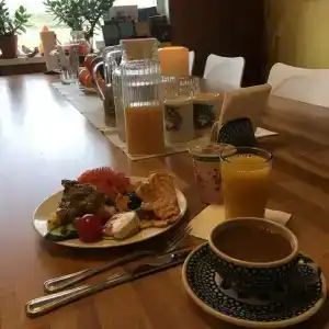Öndólfsstaðir Farm B&B - 10