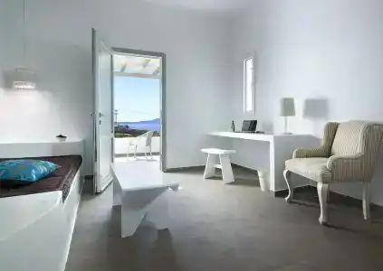 Santa Maria Luxury Suites & Spa - 72