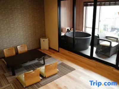 Livemax Resort Kaga Yamashiro - 117