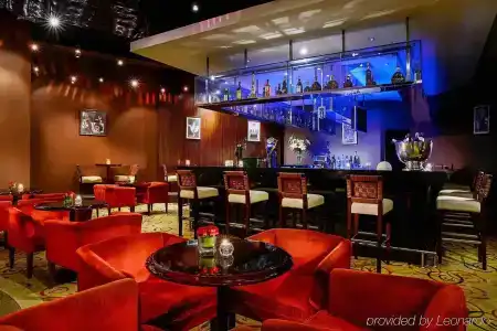 Tangla Dongguan (Former: Sofitel Dongguan Royal Lagoon) - 14