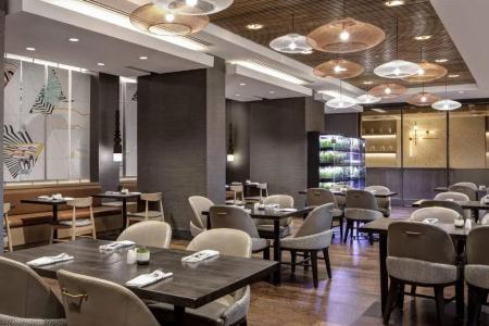 JW Marriott Houston by the Galleria - 24