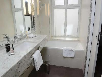 Best Western Plus Sydney Opera - 40