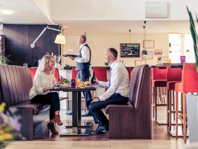 Mercure Düsseldorf Ratingen - 24