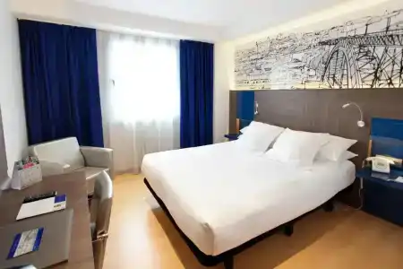 Eurostars Blue Coruña - 57