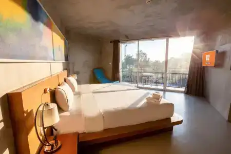 B2 Sea View Pattaya - 96
