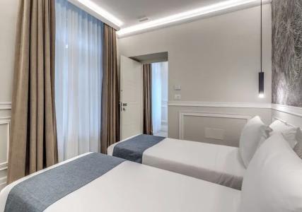 Marco Polo Rome - 1