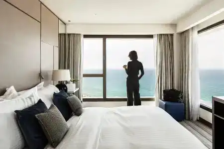 David InterContinental Tel Aviv  - 5