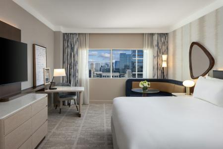 Loews Vanderbilt - 29