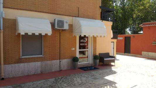 Albis Rooms Guest House - 0