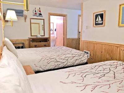 Park and Cabins - 236